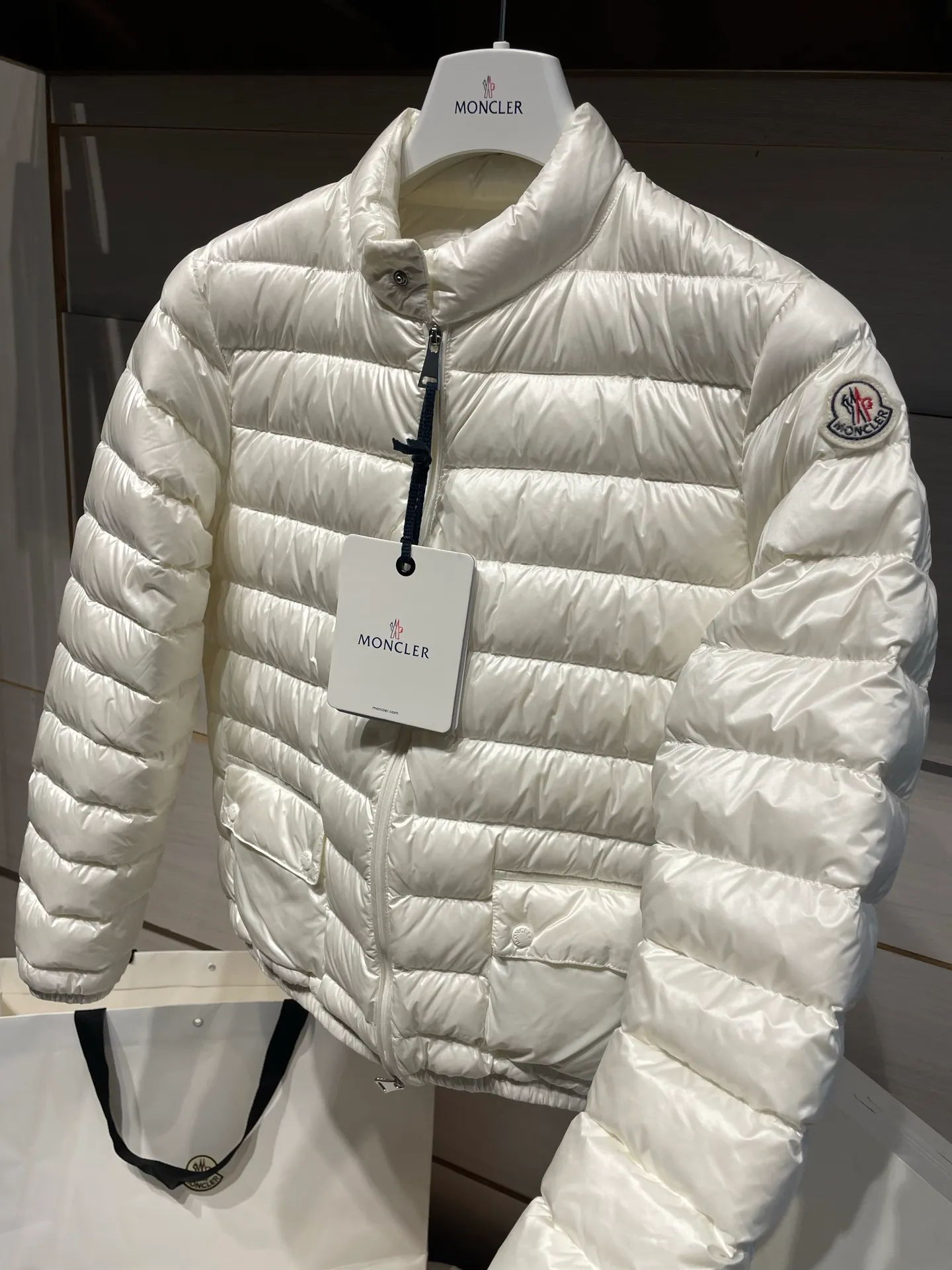 【Original Quality】Moncler 90 。 ， ， 。 ， ， ， ！ ， 、 Size：0123